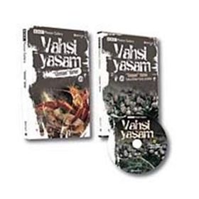 Vahşi Yaşam 2 - Uzman Türler - Amy-Jane Beer Ken Preston