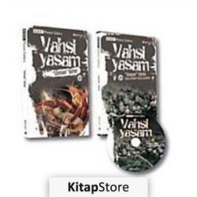 Vahşi Yaşam 2 - Uzman Türler - Amy-Jane Beer Ken Preston