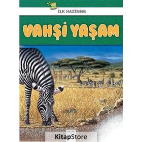 Vahşi Yaşam-İlk Hazinem - Denise Ryan