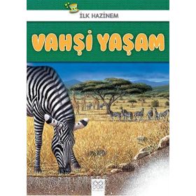 Vahşi Yaşam-İlk Hazinem - Denise Ryan