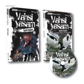 VAHŞI YAŞAM SAHIL KUŞLARI - GENEL