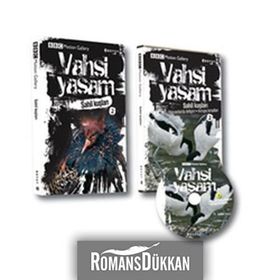 VAHŞI YAŞAM SAHIL KUŞLARI - GENEL