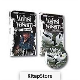 VAHŞI YAŞAM SAHIL KUŞLARI - GENEL