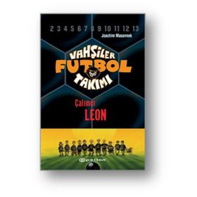 VAHŞİLER FUTBOL TAKIMI 1 / ÇALIMCI LEON - JOACHIM MASANNEK