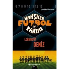 VAHŞİLER FUTBOL TAKIMI 5 / LOKOMOTIF DENIZ - JOACHIM MASANNEK