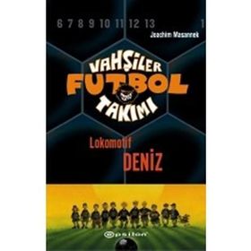 VAHŞİLER FUTBOL TAKIMI 5 / LOKOMOTIF DENIZ - JOACHIM MASANNEK