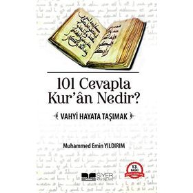 VAHYI HAYATA TAŞIMAK - MUHAMMED EMIN YILDIRIM