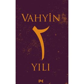 Vahyin 2. Yıl - Münib Engin Noyan