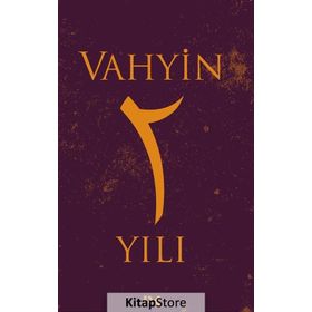 Vahyin 2. Yıl - Münib Engin Noyan