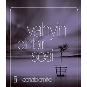 VAHYIN BINBIR SESI - SENAI DEMIRCI