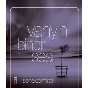 VAHYIN BINBIR SESI - SENAI DEMIRCI
