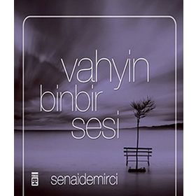 VAHYIN BINBIR SESI - SENAI DEMIRCI