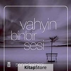 VAHYIN BINBIR SESI - SENAI DEMIRCI