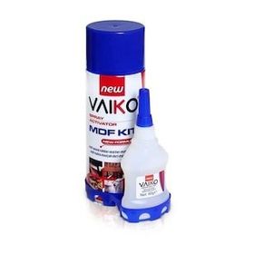 Vaıko 200 ml + 20 gr Plastik MDF Seramik Hızlı Yapıştırıcı
