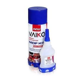 Vaıko 200 ml + 20 gr Plastik MDF Seramik Hızlı Yapıştırıcı