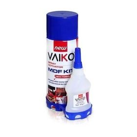 Vaıko 200 ml + 20 gr Plastik MDF Seramik Hızlı Yapıştırıcı