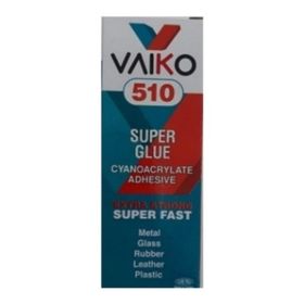Vaıko 510 Süper Japon Yapıştırıcı