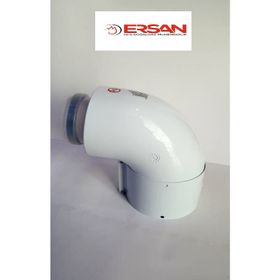 Vaillant 90 Derece Yoğuşmali Dirsek