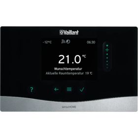 Vaillant Calormatic 380 F Kablosuz Programlanabilir Oda Termostatı