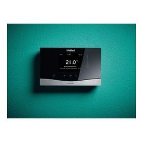 Vaillant Calormatic 380 F Kablosuz Programlanabilir Oda Termostatı