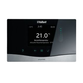 Vaillant Calormatic 380 F Kablosuz Programlanabilir Oda Termostatı