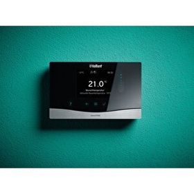 Vaillant Calormatic 380 F Kablosuz Programlanabilir Oda Termostatı