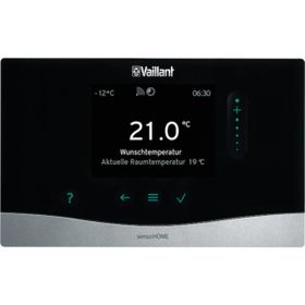 Vaillant Calormatic 380 F Kablosuz Programlanabilir Oda Termostatı