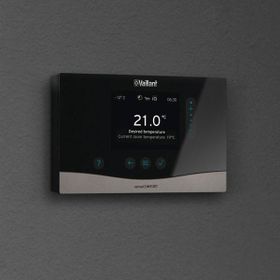Vaillant Confort VRC720 Modülasyonlu Oda Termostatı