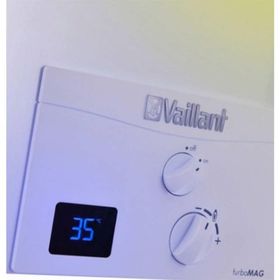 Vaillant Doğalgazlı Turbomag 14 Litre Şofben