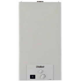Vaillant Doğalgazlı Turbomag 14 Litre Şofben
