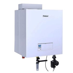 Vaillant EcoFit Plus 100 Kw Duvar Tipi Yoğuşmalı Kazan