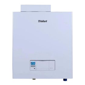 Vaillant EcoFit Plus 100 Kw Duvar Tipi Yoğuşmalı Kazan