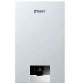 Vaillant Ecotec 40CS/1-5 Plus 35/40 Kw Tam Yoğuşmalı Kombi