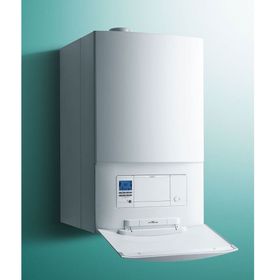 Vaillant Ecotec Plus VU 486/5-5 48 Kw Duvar Tipi Yoğuşmalı Kazan