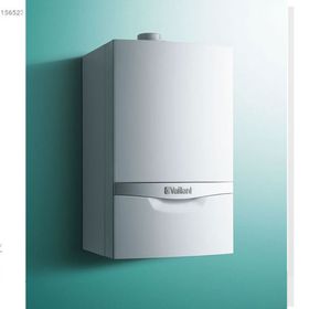 Vaillant Ecotec Plus VU 656/5-5 65 Kw Duvar Tipi Yoğuşmalı Kazan