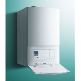 Vaillant Ecotec Plus VU 656/5-5 65 Kw Duvar Tipi Yoğuşmalı Kazan