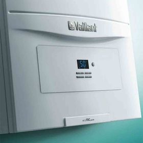 Vaillant ecoTEC Pure 236/7-2 22 Kw Tam Yoğuşmalı Kombi