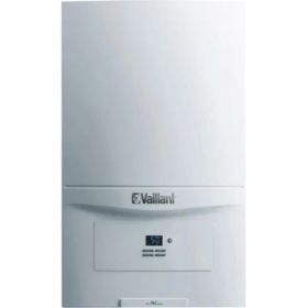 Vaillant ecoTEC Pure 286/7-2 28 Kw Tam Yoğuşmalı Kombi