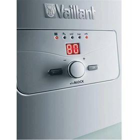 Vaillant EloBlock 18 Kw Trifaze Elektrikli Kombi