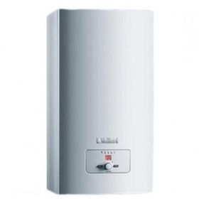 Vaillant EloBlock 18 Kw Trifaze Elektrikli Kombi
