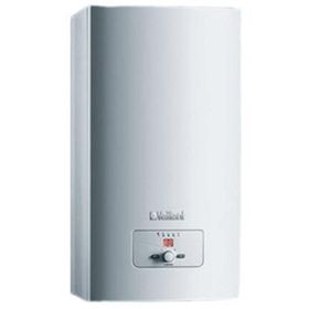 Vaillant Eloblock Ve Elektrikli Kombi