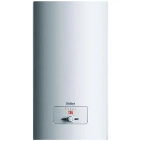 Vaillant Eloblock Ve Elektrikli Kombi