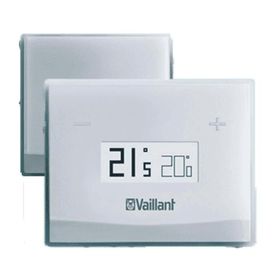 Vaillant eRELAX Akıllı Oda Termostatı