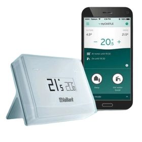 Vaillant eRELAX Akıllı Oda Termostatı