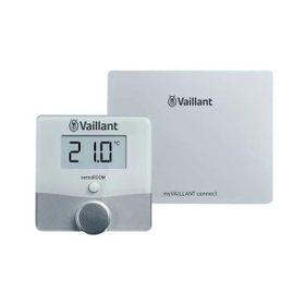 Vaillant Smart Connect Akıllı Oda Termostatı