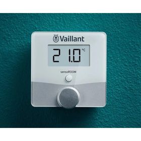 Vaillant Smart Connect Akıllı Oda Termostatı