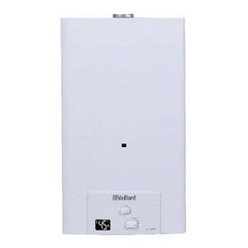 Vaillant Turbo MAG 145/1 14 lt Doğalgaz Şofben
