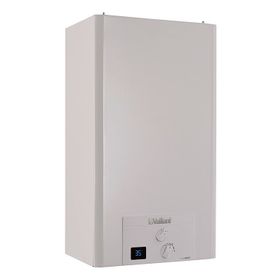 Vaillant Turbomag 125/1 12 lt Doğalgazlı Şofben