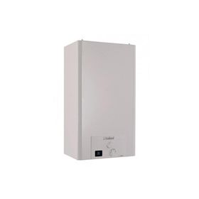 Vaillant Turbomag 125/1 12 lt Fanlı Hermetik Compact Şofben
