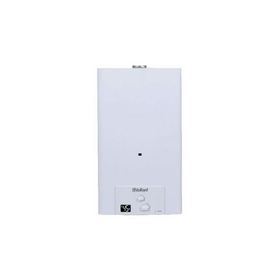 Vaillant Turbomag 145/1 14 lt Doğalgazlı Şofben